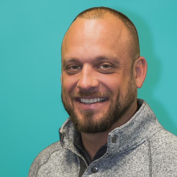 Aaron Christy founder Limestone Springs Water Restoration